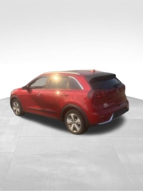 Used 2019 Kia Niro LX FWD image 6