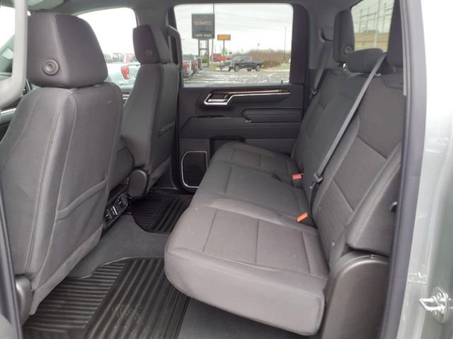 Used 2025 GMC Sierra 2500 SLE w/ SLE Value Package; image 22