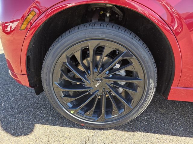 New 2026 Lincoln Aviator Reserve w/ Luxury Package RWD image 24