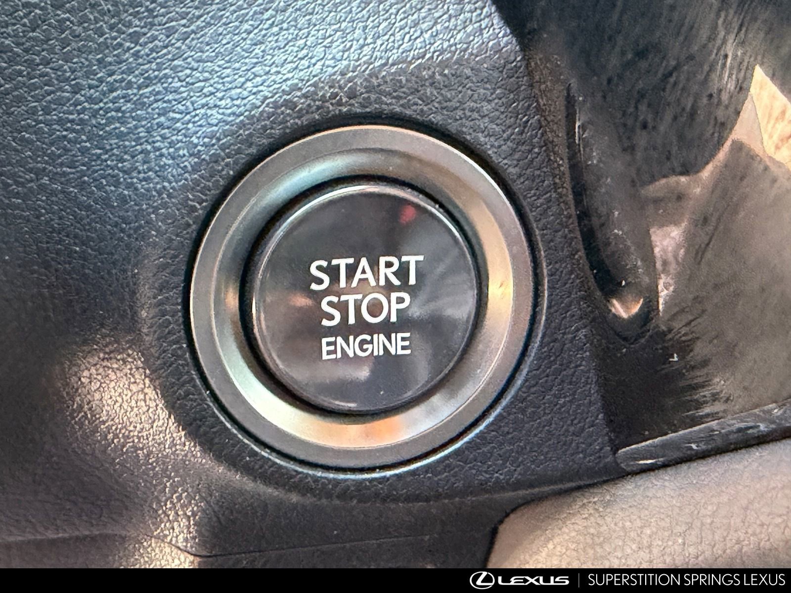 Used 2025 Lexus ES 350 FWD image 30