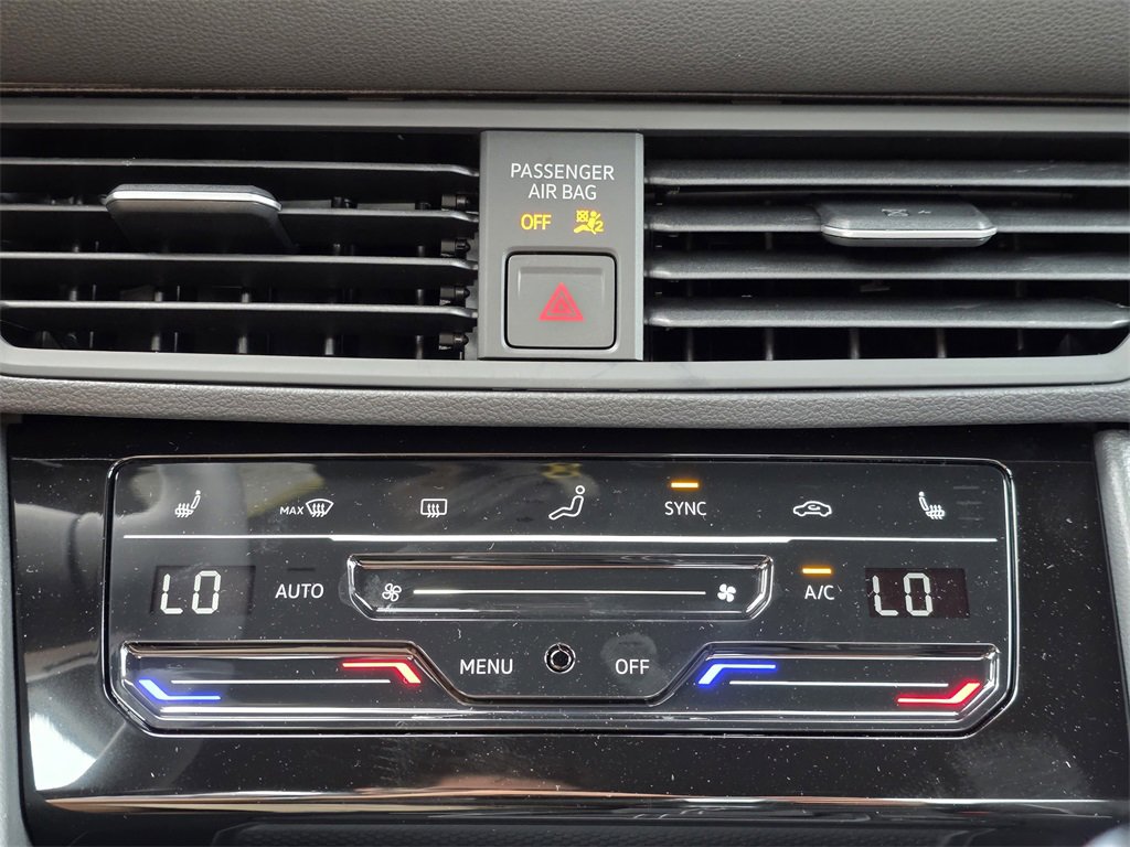 New 2026 Volkswagen Jetta Sport image 15