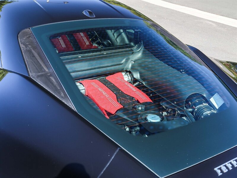 Used 2016 Ferrari 488 GTB RWD image 28