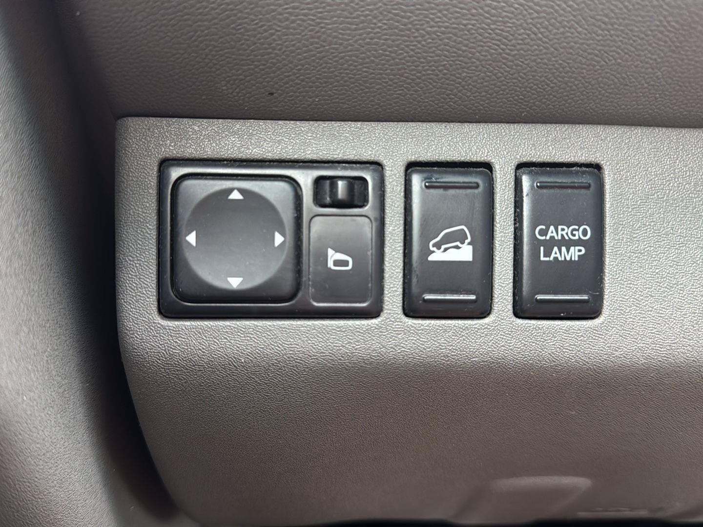 Used 2014 Nissan Frontier SV AWD/4WD image 15