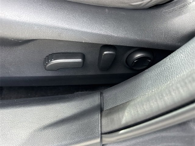 Certified 2023 Subaru Legacy Premium image 12