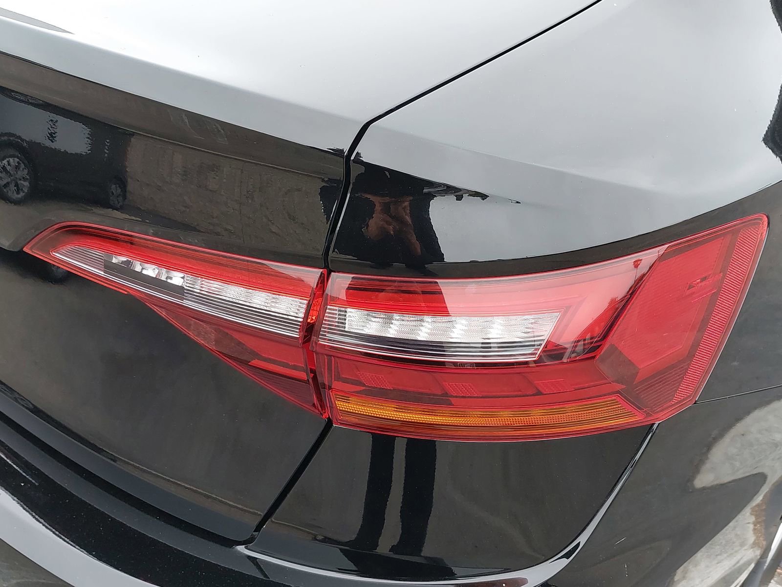 Used 2019 Volkswagen Jetta S FWD image 39