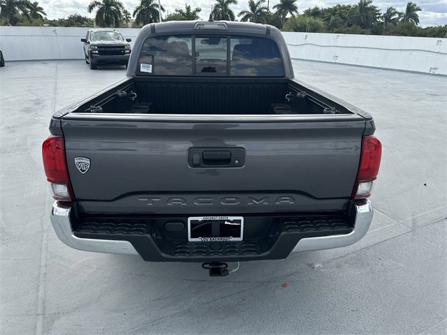 Used 2022 Toyota Tacoma SR5 image 21