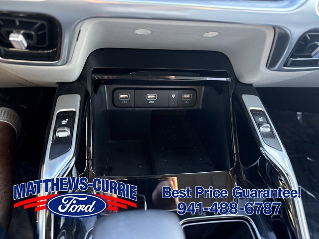 Used 2023 Kia Sorento SX FWD image 22