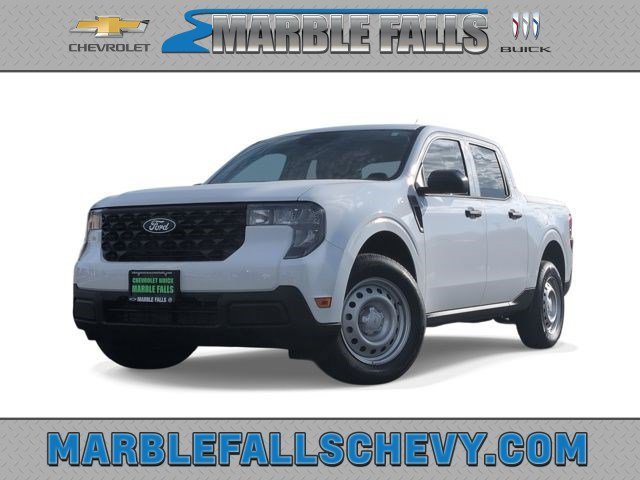 Used 2025 Ford Maverick XL