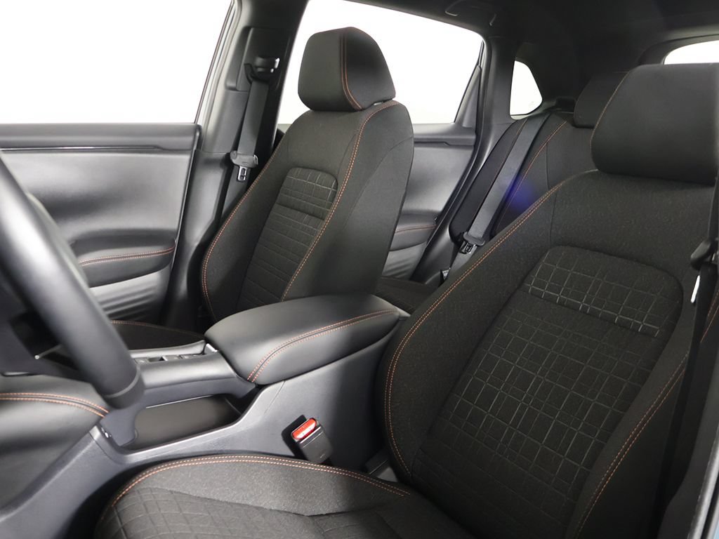 Certified 2026 Honda HR-V Sport image 27