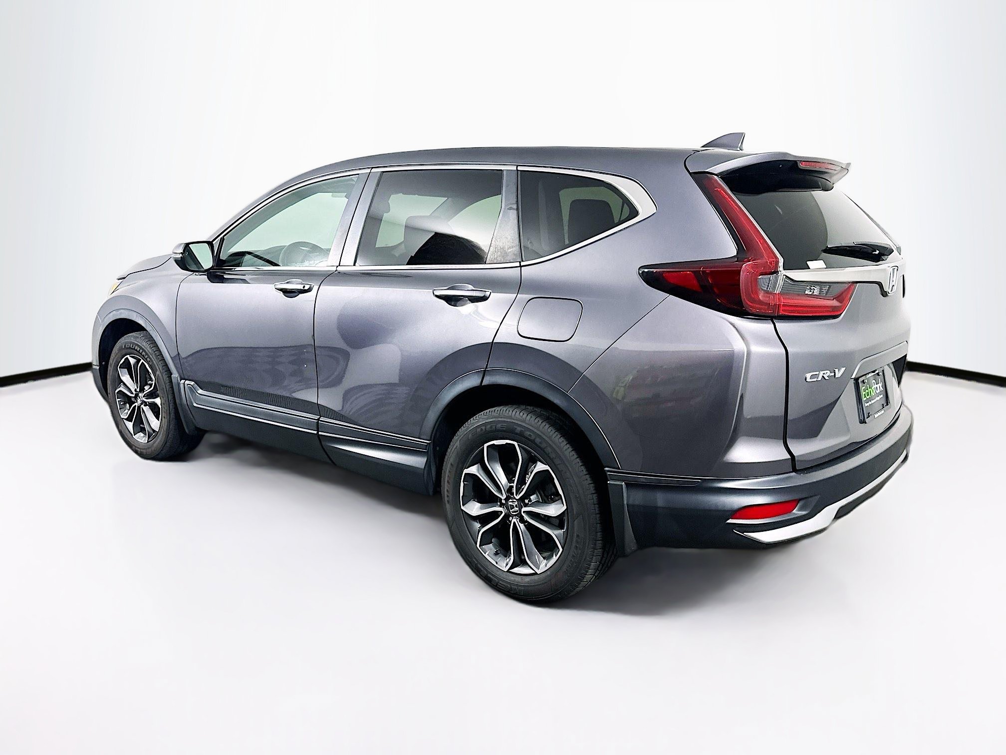 Used 2020 Honda CR-V EX-L image 5