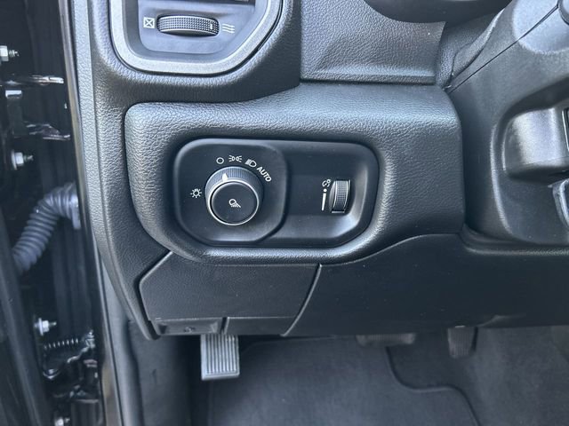 Used 2022 RAM 2500 Tradesman image 17