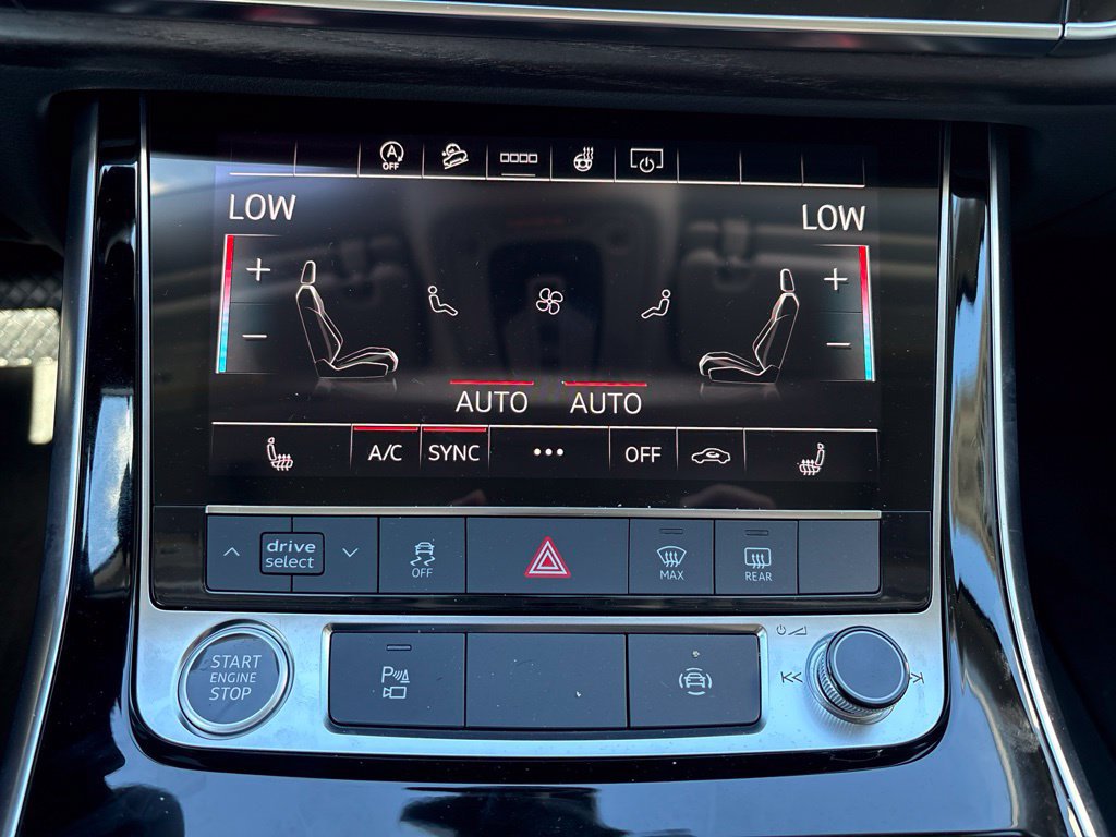 New 2026 Audi Q7 2.0T Premium AWD/4WD image 31
