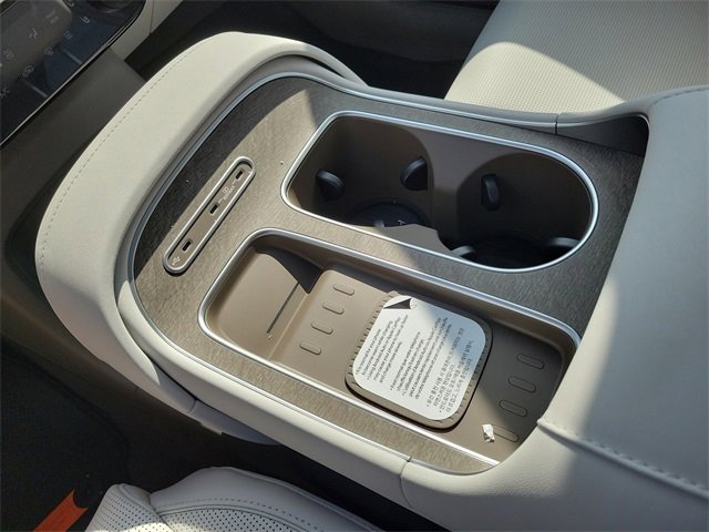 New 2026 Hyundai Palisade Limited image 13