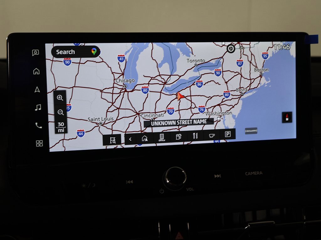 New 2026 Mitsubishi Outlander ES image 44