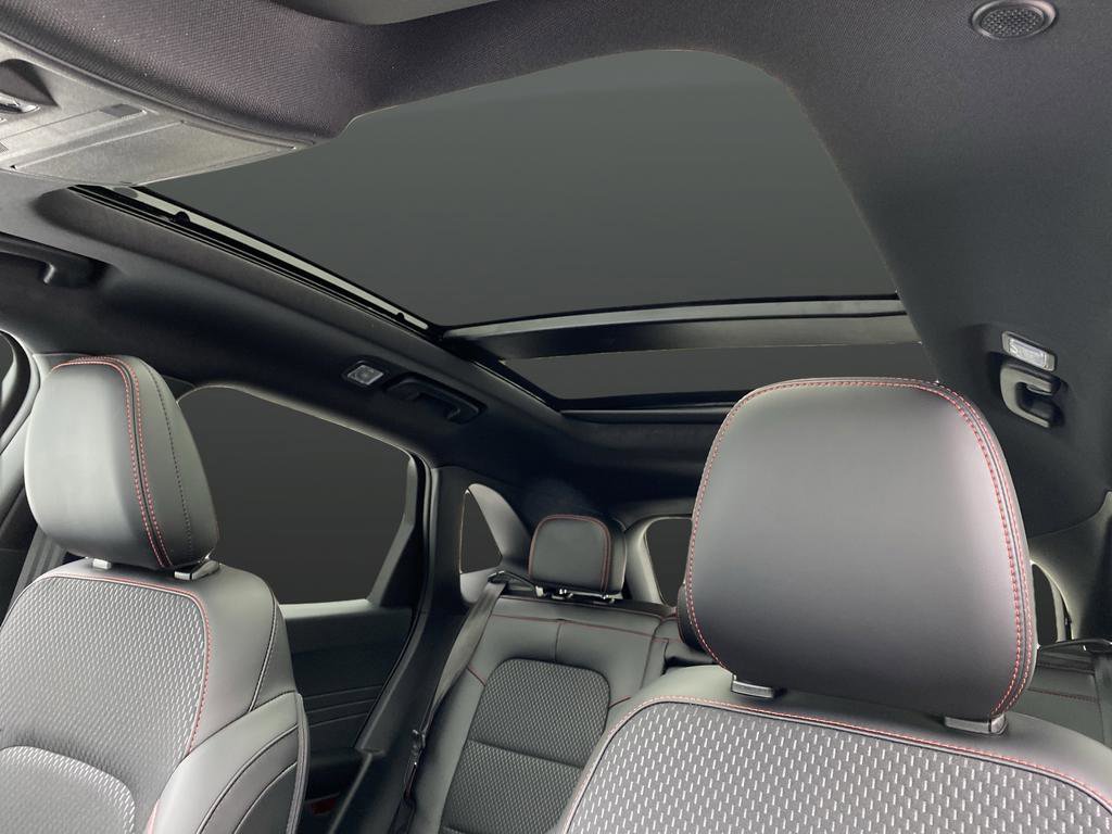 New 2026 Ford Escape ST-Line w/ Tech Pack #1 image 7