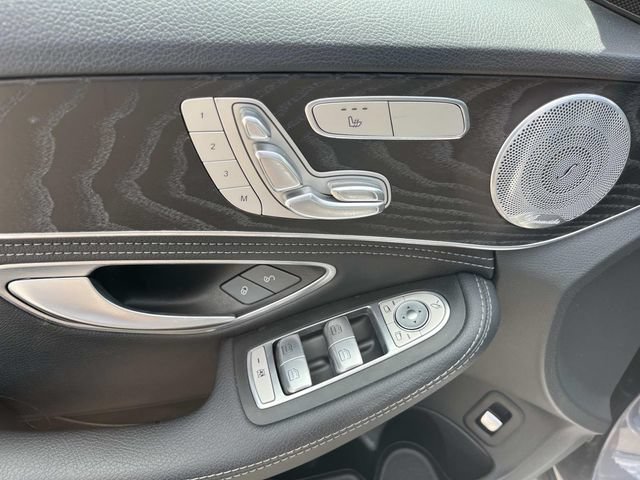 Used 2015 Mercedes-Benz C 300 4MATIC Sedan image 27