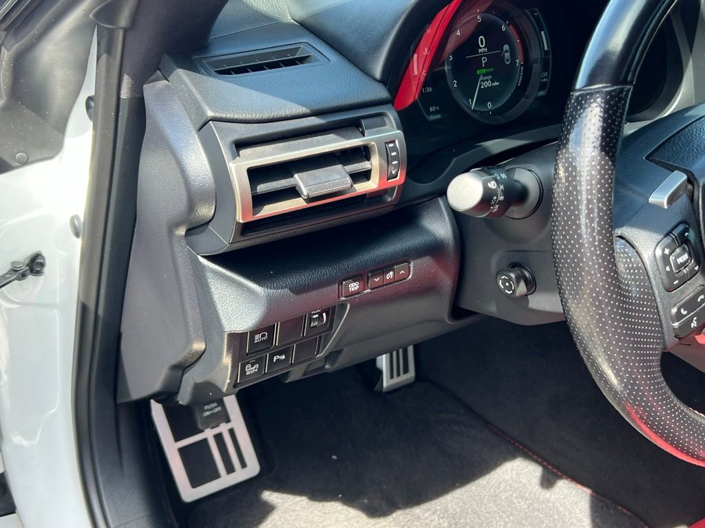 Used 2020 Lexus RC 300 F Sport w/ Navigation Package RWD image 11