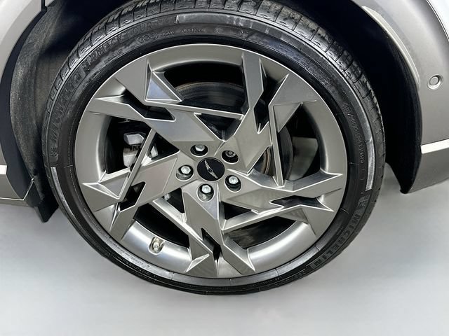 Used 2023 Genesis GV60 Performance AWD/4WD image 33
