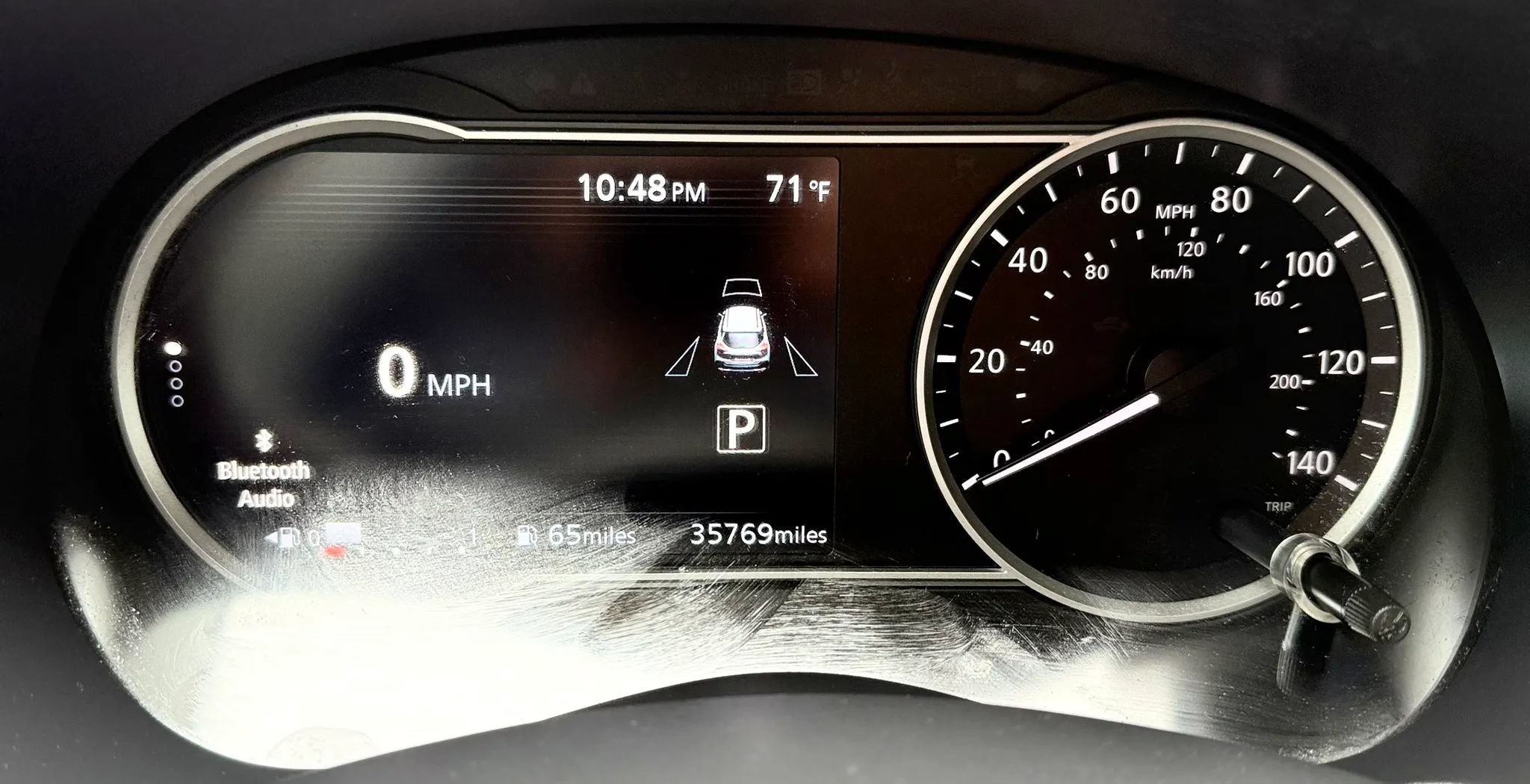 Used 2020 Nissan Kicks SV FWD image 15
