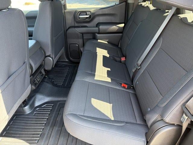 New 2026 GMC Sierra 1500 Pro AWD/4WD image 18