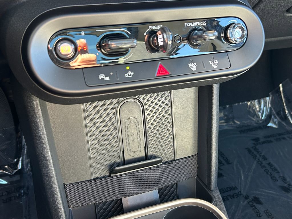 Used 2025 MINI Cooper S image 27