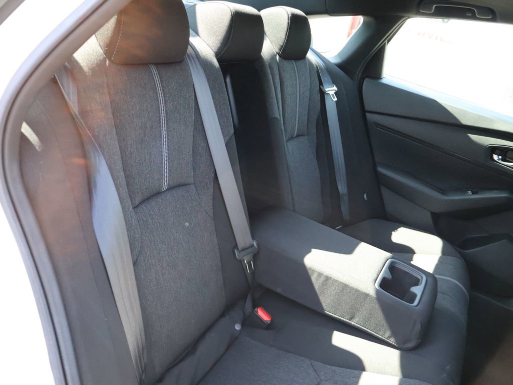 Used 2023 Honda Accord Sport image 12