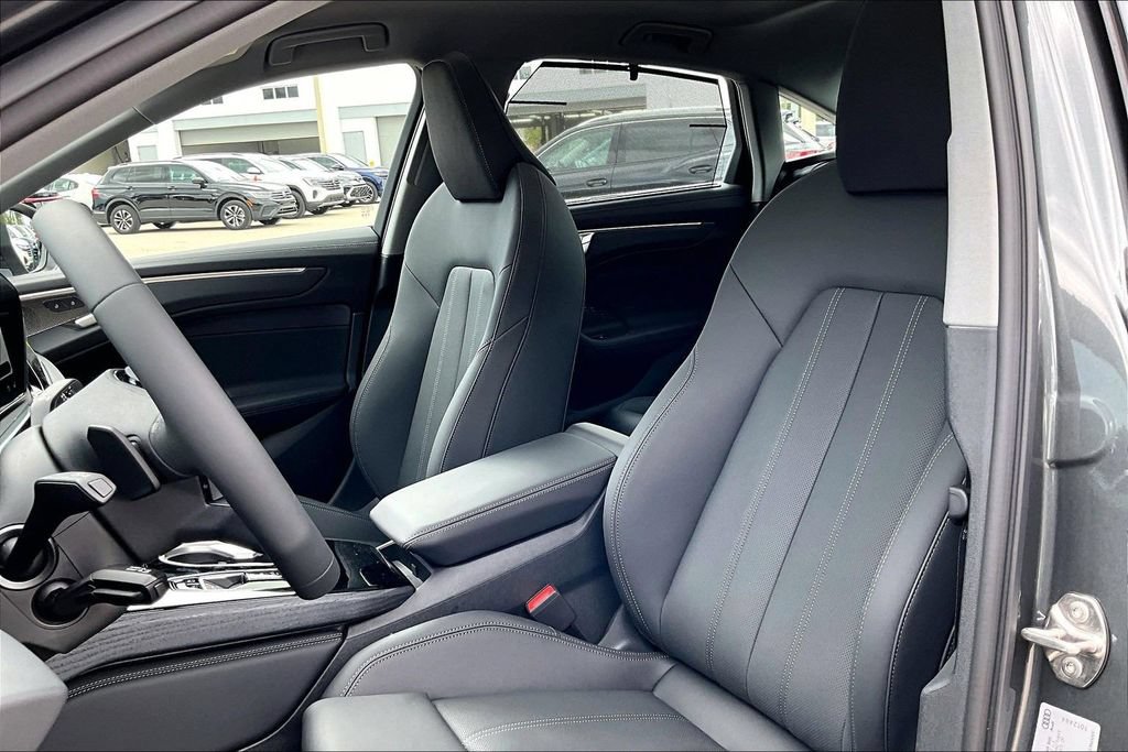 New 2026 Audi A6 Prestige AWD/4WD image 21