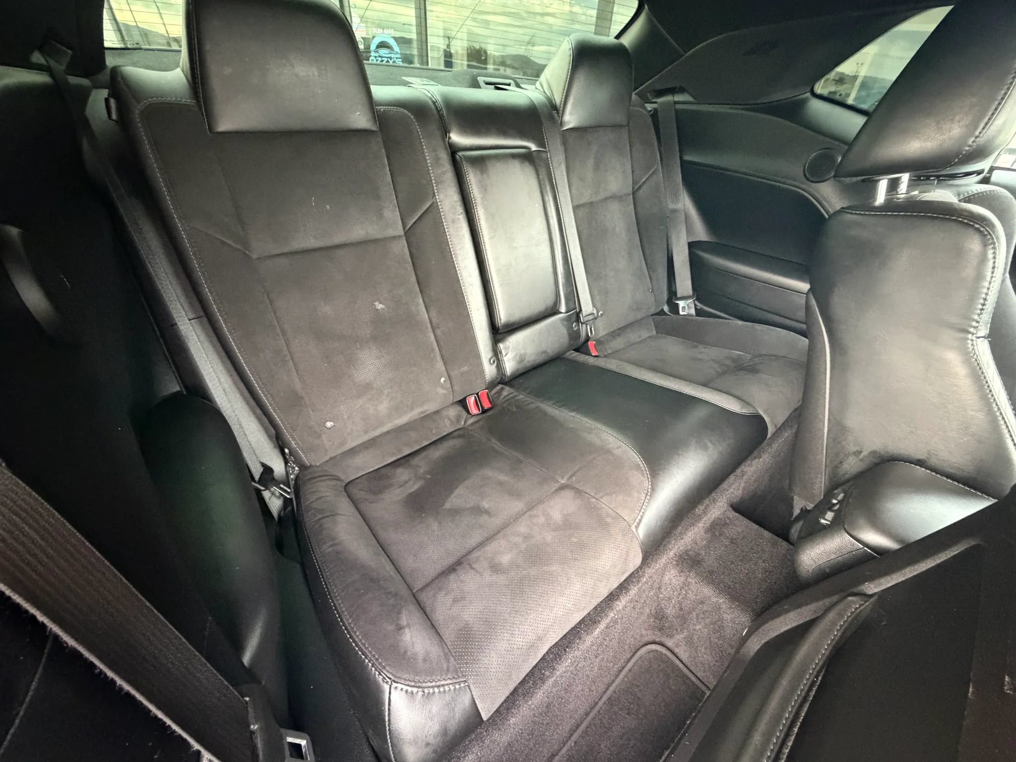 Used 2018 Dodge Challenger R/T Plus RWD image 16