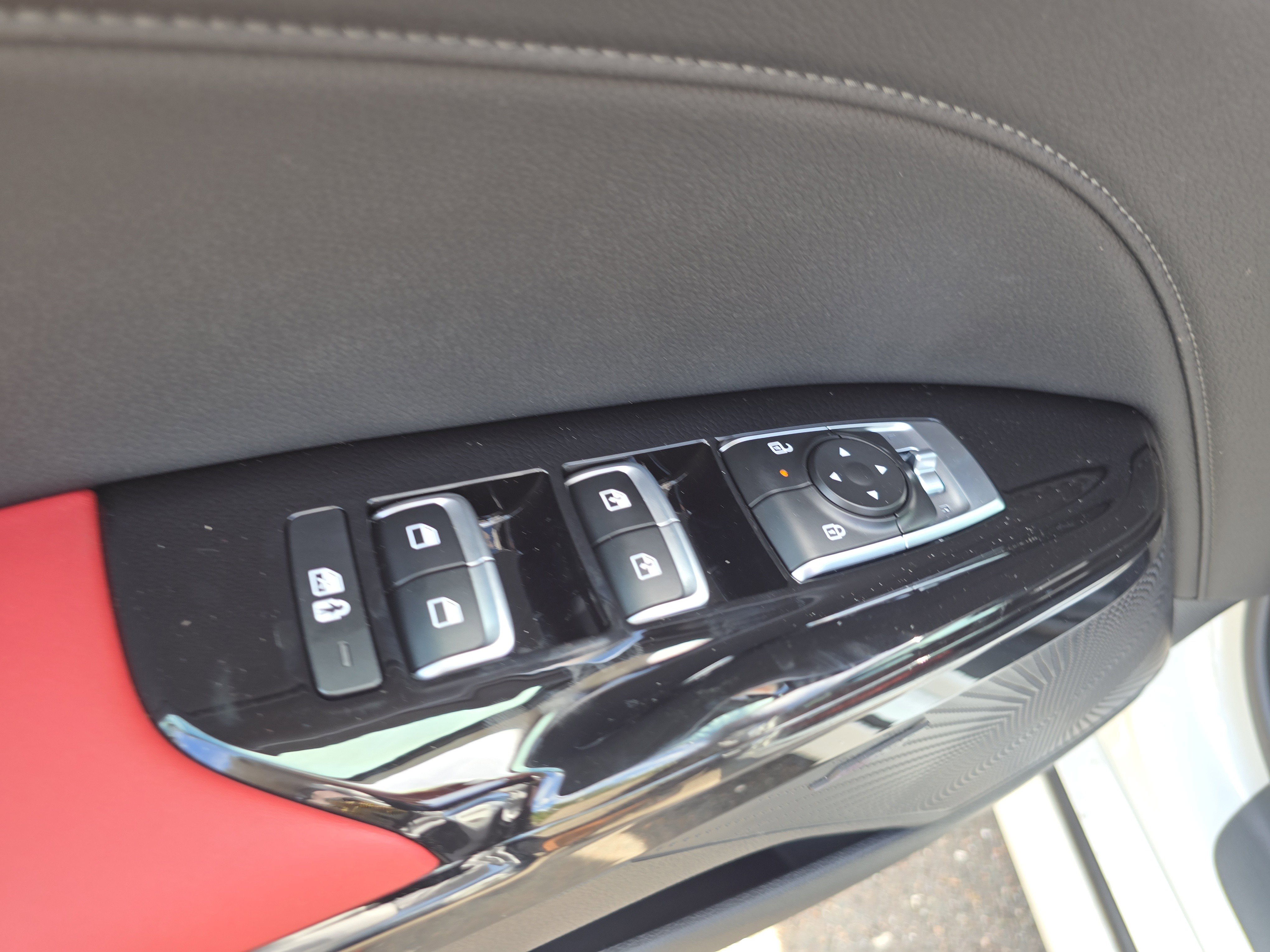 New 2026 Kia K5 GT-Line FWD image 19