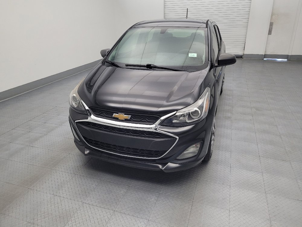 Used 2021 Chevrolet Spark LS FWD image 15