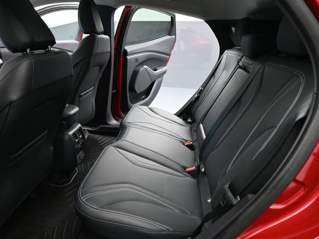 Certified 2023 Ford Mustang Mach-E Premium image 24