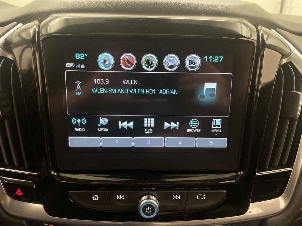 Used 2019 Chevrolet Traverse Premier image 7
