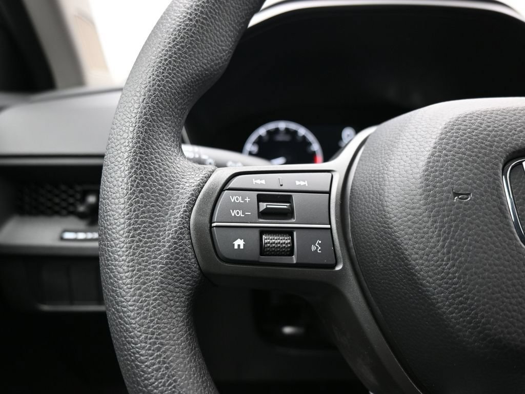 Used 2026 Honda CR-V EX image 35