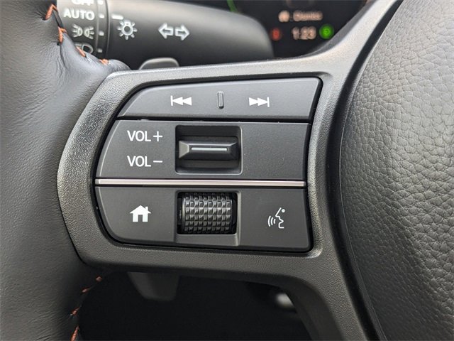 New 2025 Honda CR-V Sport-L image 26