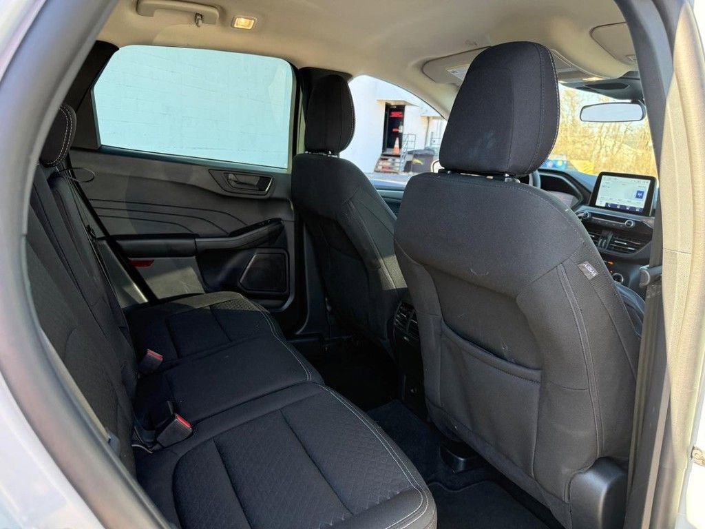 Used 2025 Ford Escape Active FWD image 10