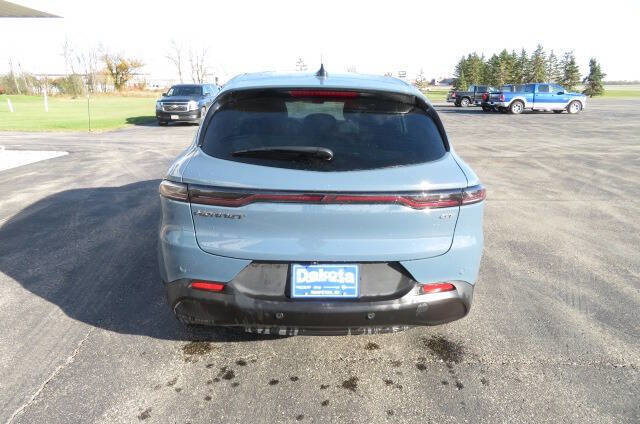 Used 2024 Dodge Hornet GT image 8