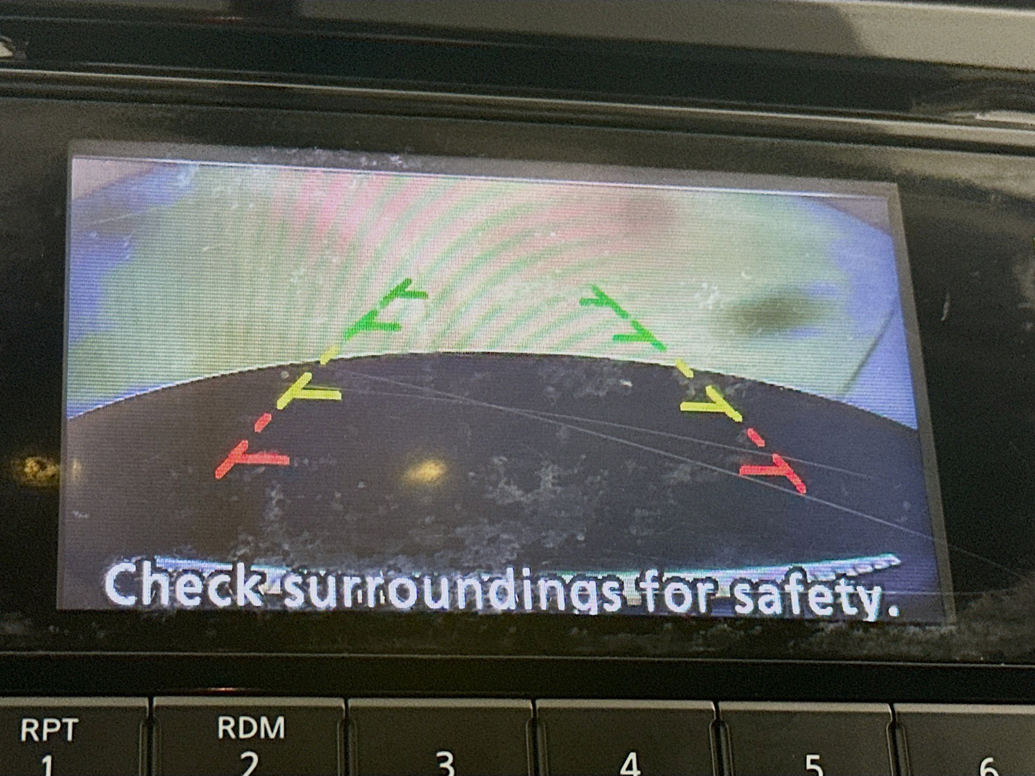 Used 2017 Nissan Rogue SV w/ Midnight Edition Package image 22