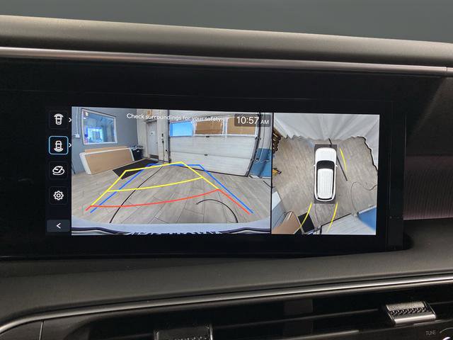 New 2026 Hyundai Palisade Calligraphy image 11