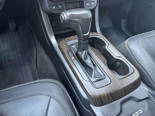 Used 2019 GMC Canyon Denali AWD/4WD image 21
