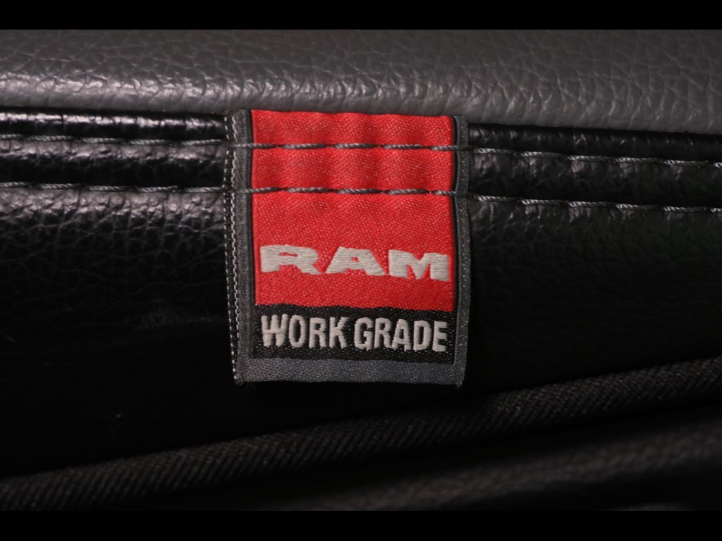 Used 2024 RAM 3500 Tradesman image 28