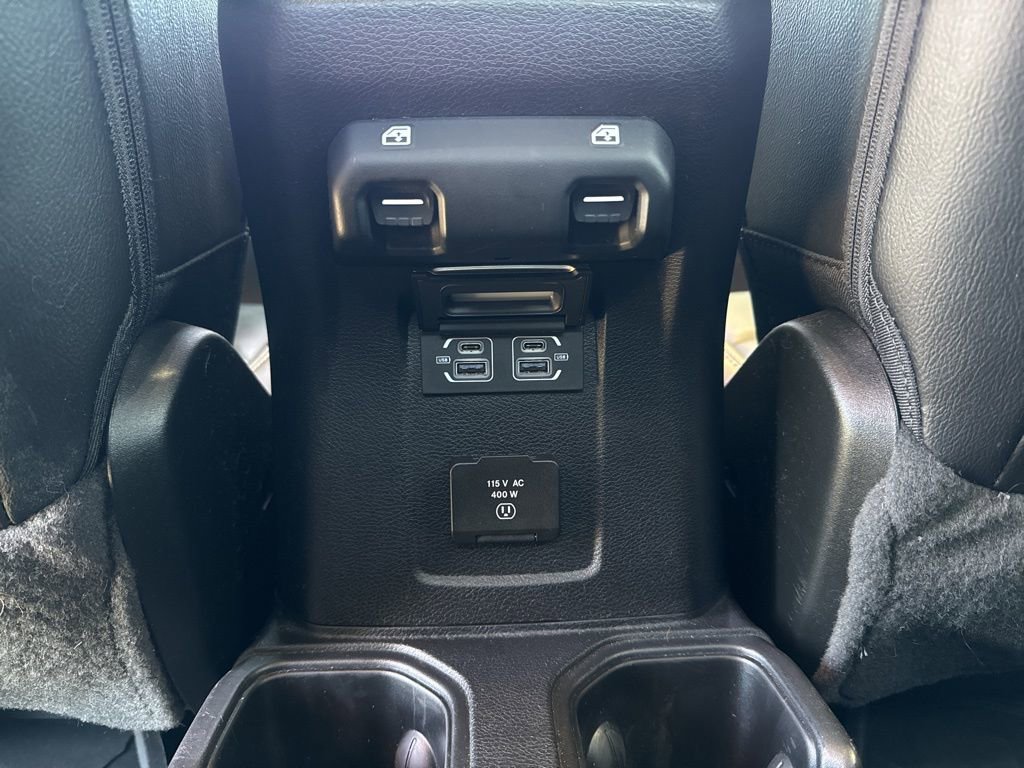 Used 2021 Jeep Gladiator Overland w/ Popular Equipment Package image 21