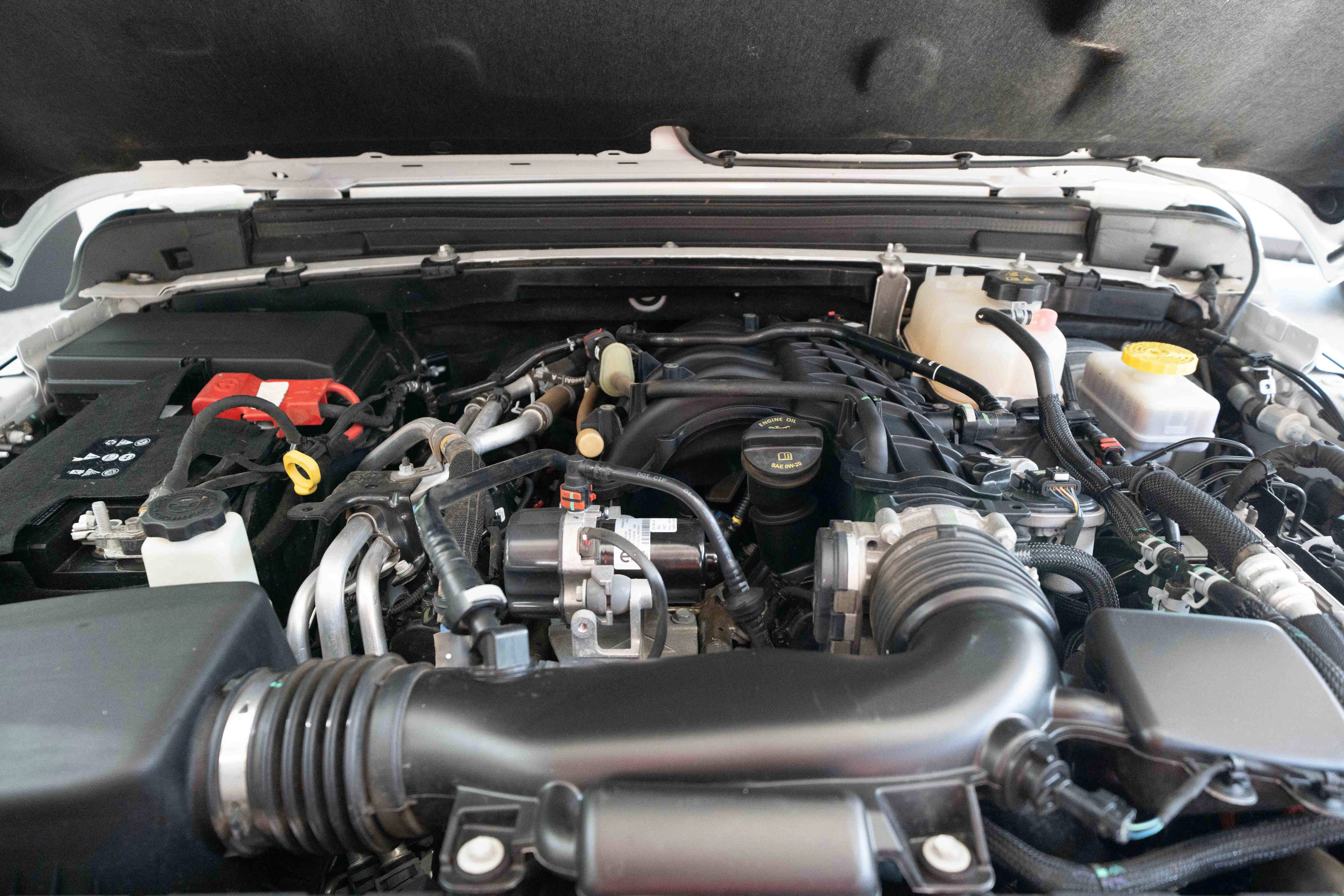 Used 2022 Jeep Wrangler Unlimited Rubicon w/ Xtreme Recon 35" Tire Package image 31