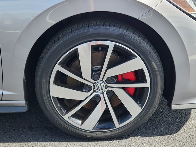 Used 2021 Volkswagen Jetta GLI image 8