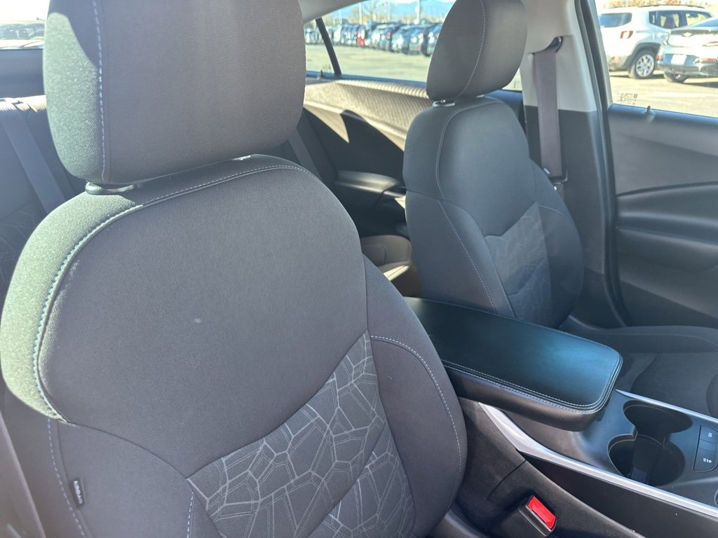 Used 2017 Chevrolet Volt LT image 26