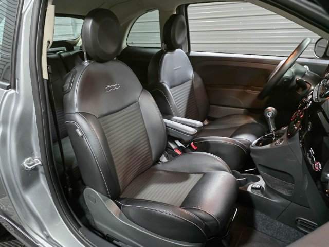 Used 2019 FIAT 500 Pop image 14