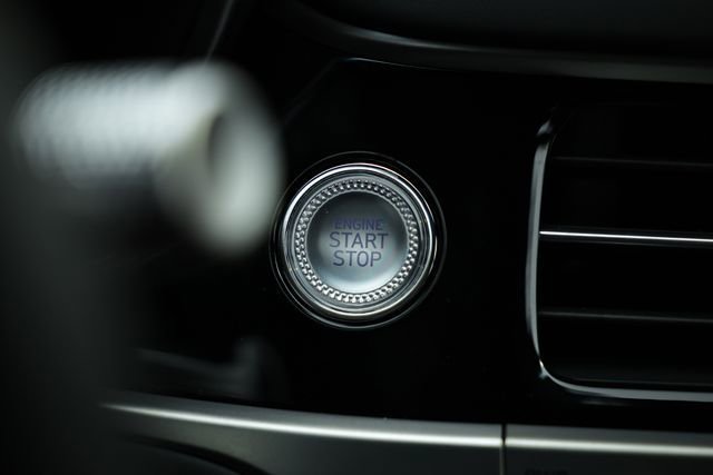 New 2026 Genesis G70 3.3T Sport Prestige image 38