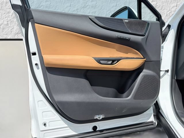 New 2026 Lexus NX 350 AWD w/ Luxury Package image 21