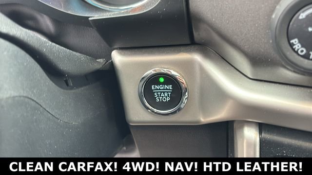 Used 2022 Ford Expedition Max XLT image 10