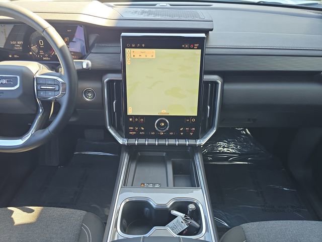 Certified 2025 GMC Acadia Elevation image 13