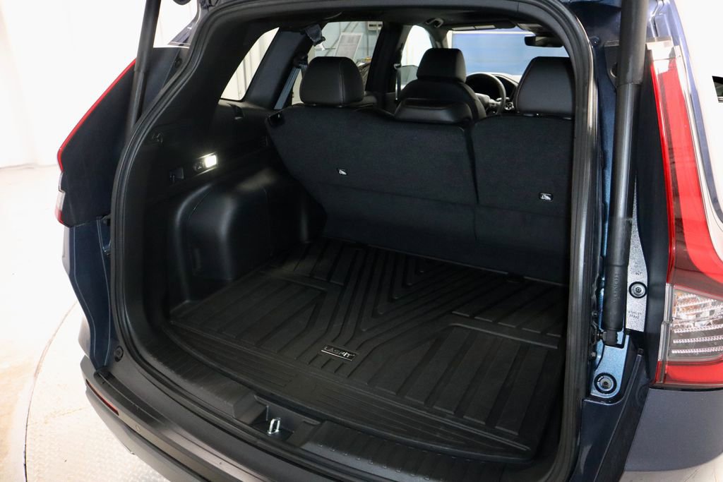 Used 2025 Honda CR-V Sport-L image 15
